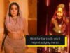 Neha Kakkar Reacts To Melbourne Concert Backlash, Asks Fans To Wait For The Truth!