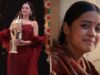 Laapata Ladies Star Nitanshi Goel Beats Alia Bhatt, Katrina Kaif To Win Best Actress At IIFA Awards. Kya Baat Hai!