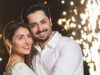 Pakistani Actor Danish Taimoor Called Out For Opinion On Polygamy, Fans Feel Sad For Wife Ayeza Khan!