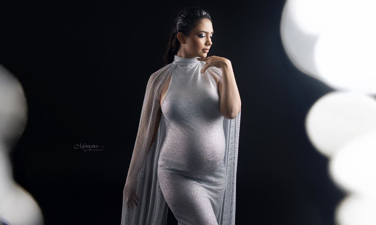 Pooja Banerjee Announces Second Pregnancy In A Stunning Maternity Shoot. Congratulations! Pooja Banerjee Announces Second Pregnancy In A Stunning Maternity Shoot. Congratulations!
