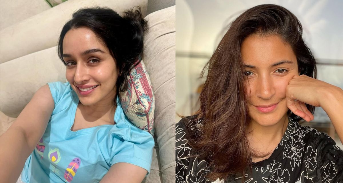 Post-Holi Skincare Guide You Need To Bookmark!