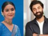 Ranbir Kapoor, Keerthy Suresh To Do A Film Together? All We Know!
