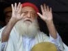 Rape Convict Asaram Bapu’s Ashram Land To Be Reportedly Acquired For 2036 Olympics In Ahmedabad