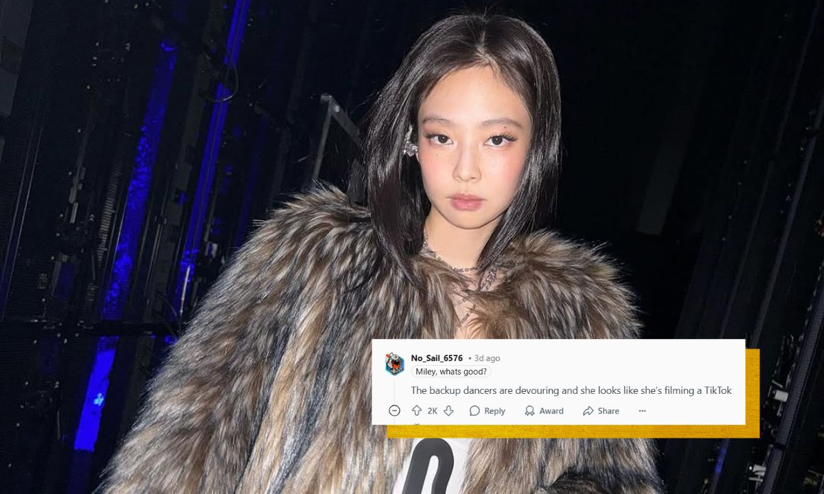 reddit-users-react-to-blackpink-jennie-theb-ruby-experience-LA-show-say-backup-dancers-overshadowed-her-lip-sync-low-energy