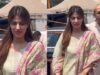 Rhea Chakraborty Visits Siddhivinayak Temple After CBI Gives Clean Chit In SSR Case!