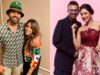 Rohit Sharma’s Wife Ritika Sajdeh Likes Reel Labelling Dhanashree Verma “Gold Digger.” More Deets Inside!