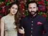 “It Could Have Gone So Wrong”: Sara Ali Khan On Father Saif Ali Khan’s Horrific Stabbing Incident