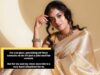 Shruthi Narayanan Addresses Casting Couch Video Controversy, Calls It AI-Generated
