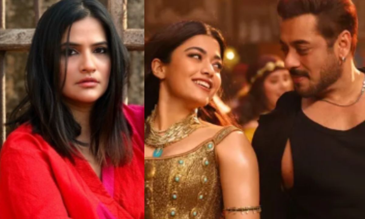 Sona Mohapatra Bashes Salman Khan For Age-Gap Comment With Rashmika Mandanna, Calls Him Bhai Of Toxic Masculinity!