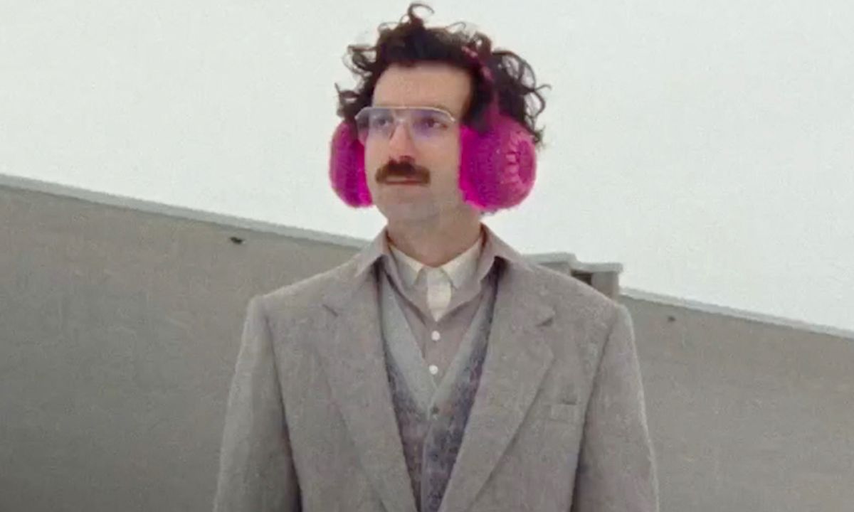Universal Language Review: Matthew Rankin’s Film Is A Unique Blend Of Two Worlds, Emotions And Human Connections!