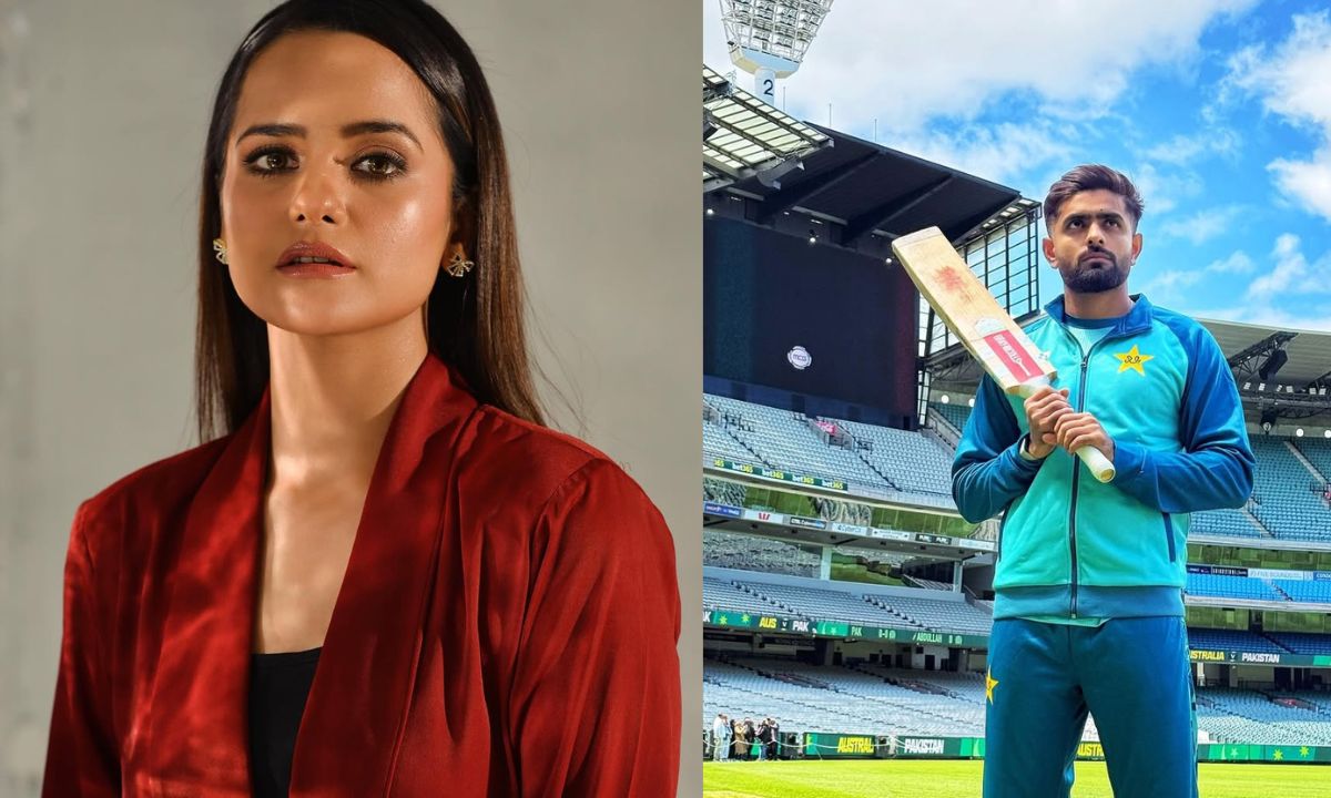 Who Is Rabya Kulsoom, Pakistani Actress Slamming Brands For Hiring Cricketers As Ambassadors?