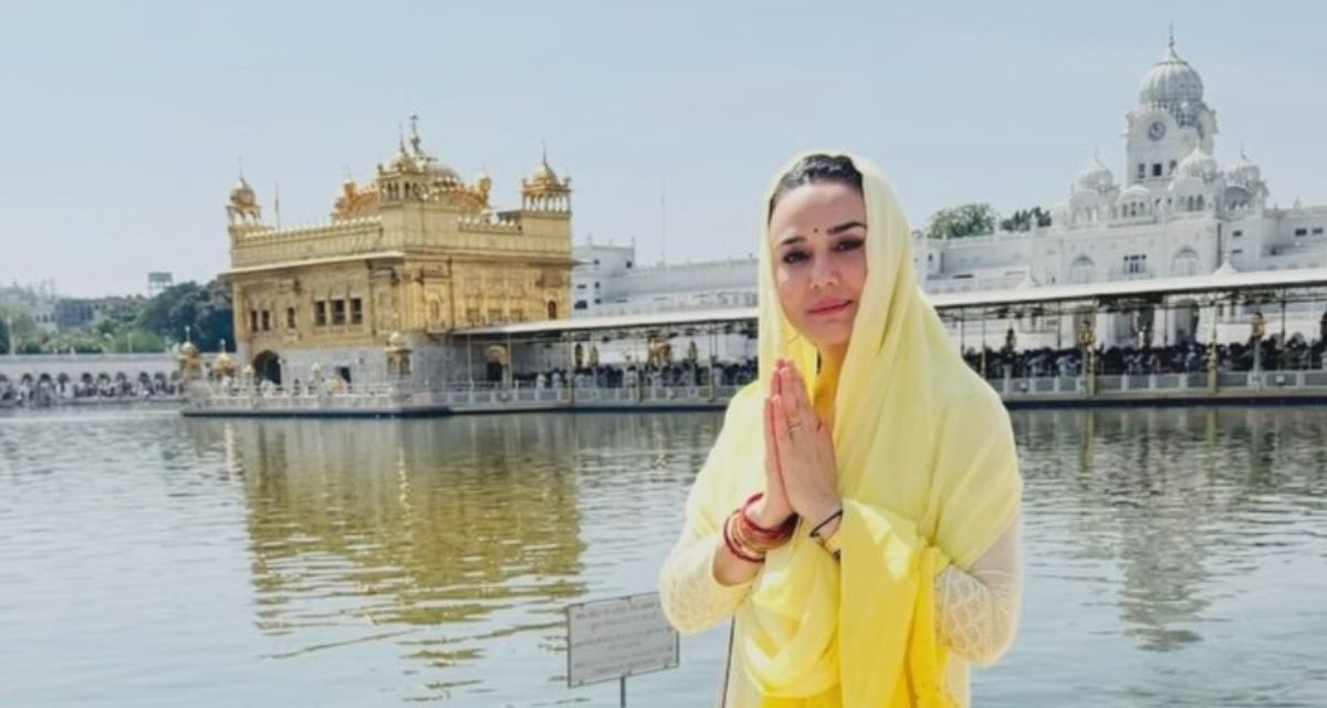 Happy Baisakhi 2025: Best Quotes, Messages, WhatsApp Status & Wishes to Brighten the Day