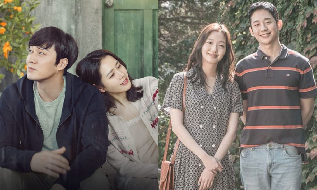From Tune In For Love To Be With You: Watch These 8 Heart-Fluttering Korean Movies! From Tune In For Love To Be With You: Watch These 8 Heart-Fluttering Korean Movies!