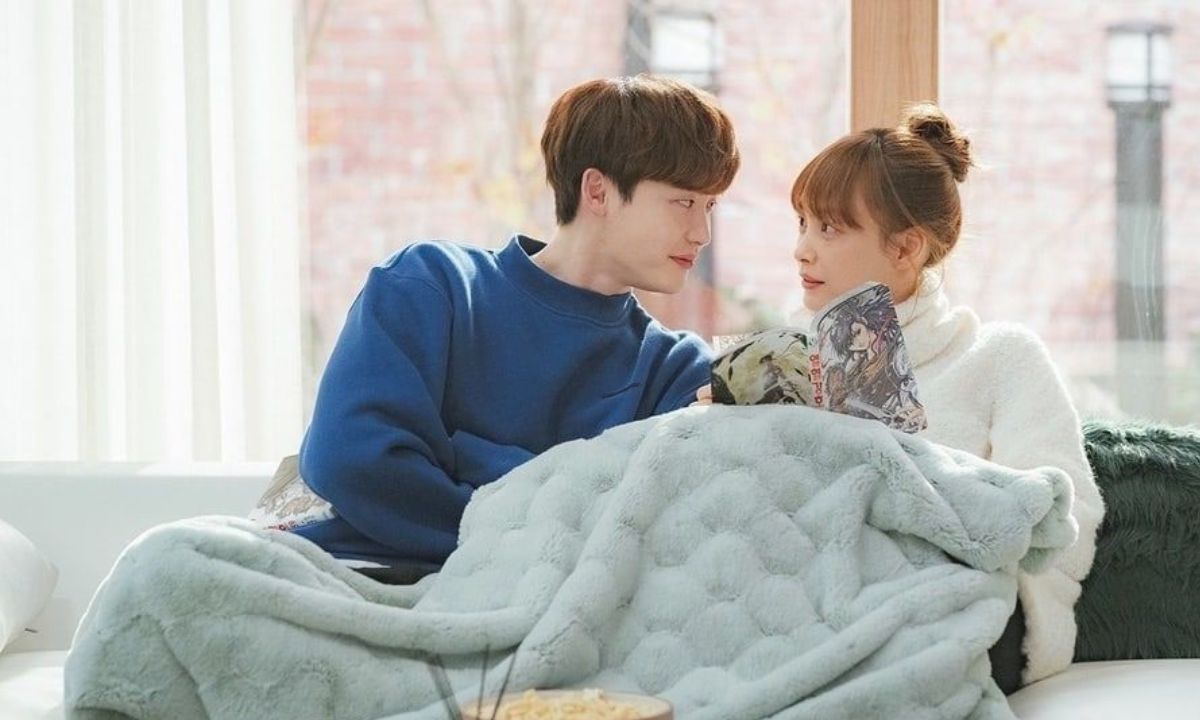 From Run On to Cheer Up, These Are 5 Underrated Romantic K-dramas You Need To Watch On Netflix