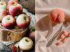 From Peaches To Apples, 5 Fruits To Enjoy During Summers And Not Worry About Blood Sugar Level!