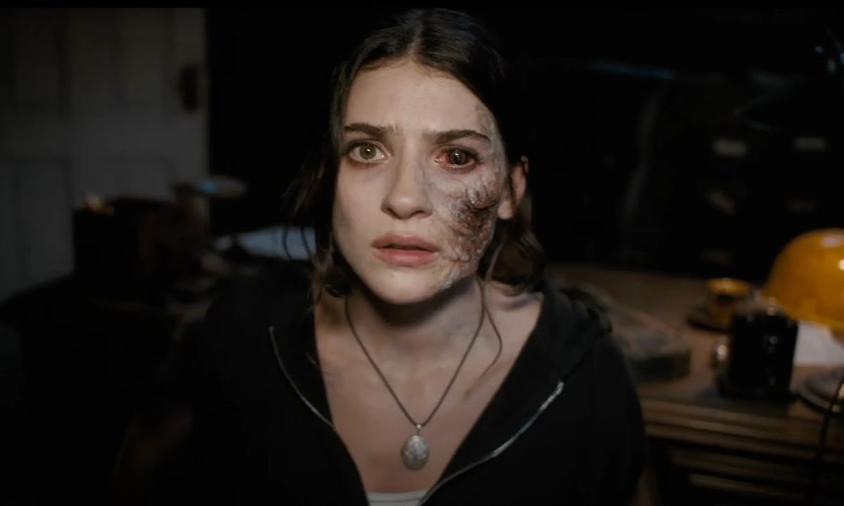 5 Thoughts We Have On David F Sandberg’s Horror Thriller Until Dawn!