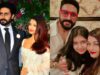 Aishwarya Rai, Abhishek Bachchan Celebrate 17 Years Of Love With Heartwarming Family Photo. Cute!