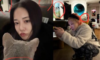 Dating-Rumours-Between-BIGBANG-G-Dragon-and-former-After-School-member-and-actress-Lee-Jooyeon-surface-online