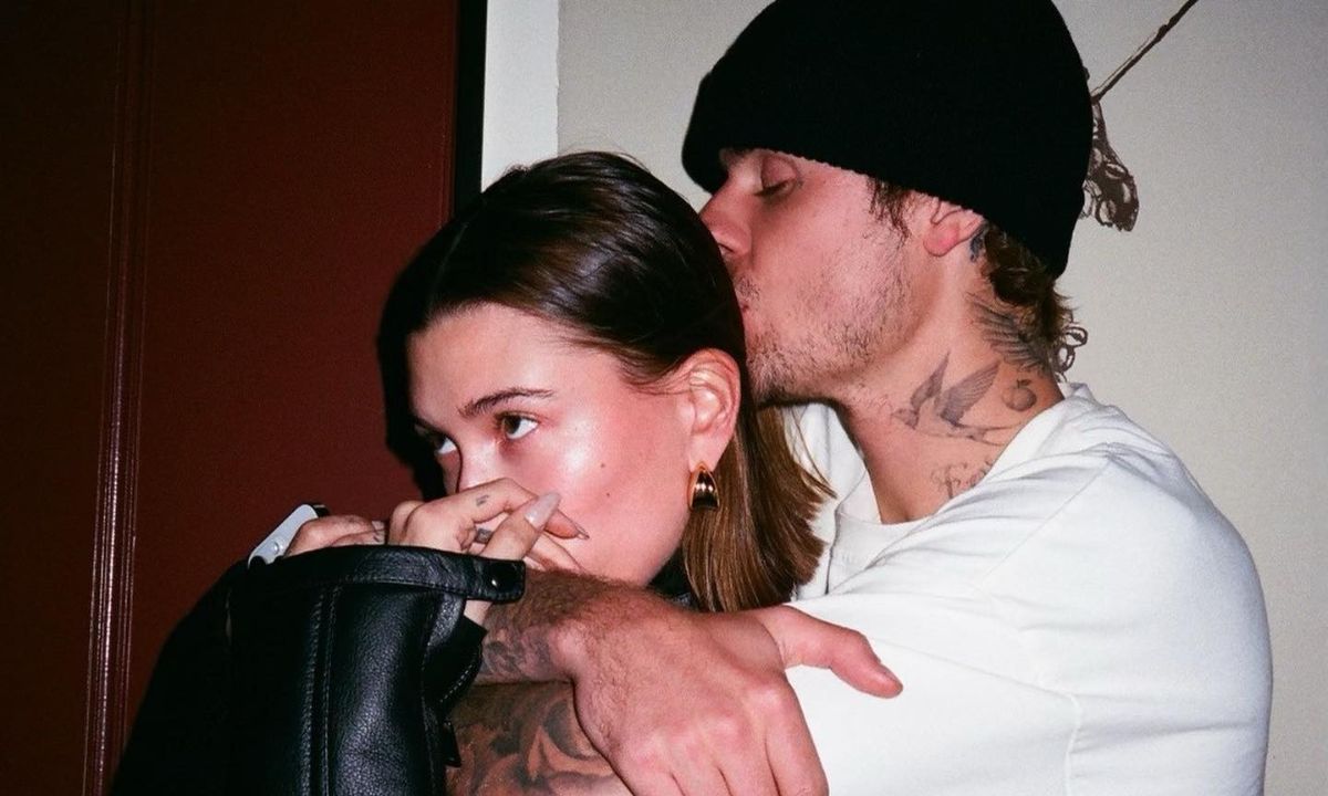 Hailey Bieber Expresses Sadness Over Public Criticism Of Justin Bieber After Coachella Videos Hailey Bieber Expresses Sadness Over Public Criticism Of Justin Bieber After Coachella Videos