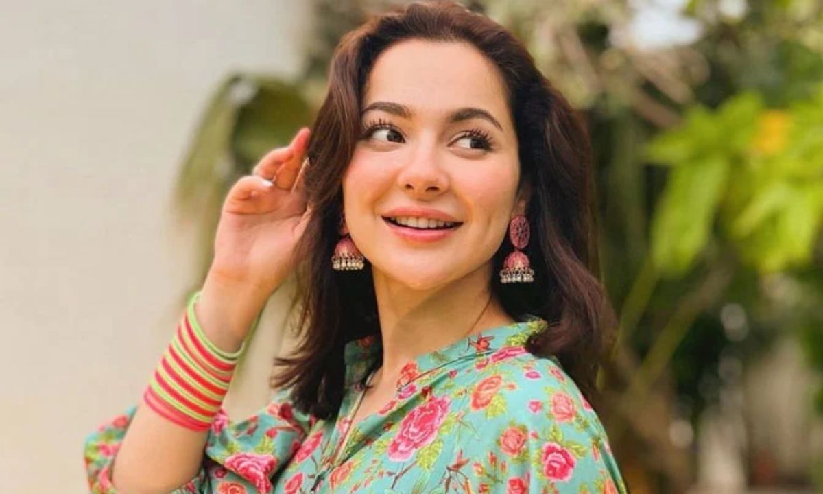 Hania Aamir Gets A Water Package From Indian Fans Amid Indus Water Treaty Suspension; Netizens Get Angry