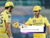 IPL 2025: Internet Turns Into A Memefest After CSK Ends Losing Streak, Fans Shower Love On MS Dhoni!