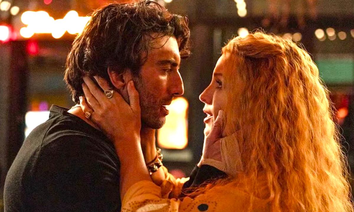 It Ends With Us Crew Member Slams Blake Lively For Taking Advantage; Takes Justin Baldoni’s Side!