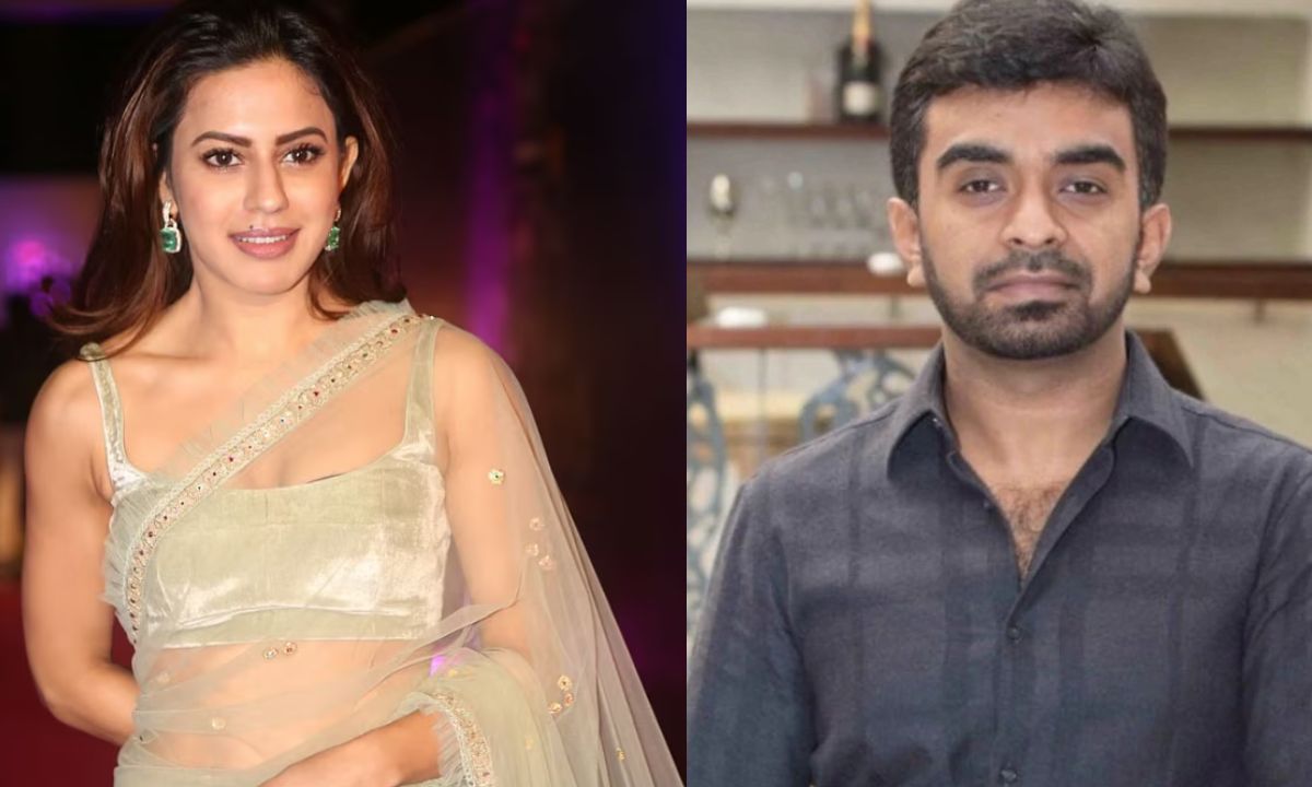 Kannada Actress Ranya Rao’s Husband Files For Divorce Amid Gold Smuggling Allegations Kannada Actress Ranya Rao’s Husband Files For Divorce Amid Gold Smuggling Allegations