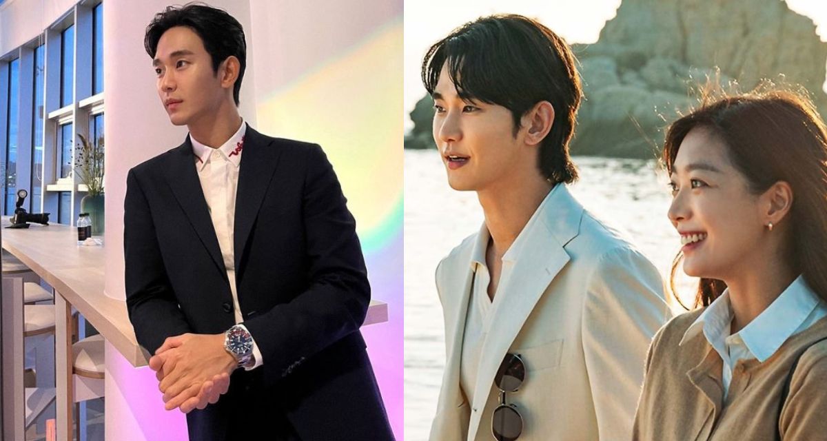 Kim Soo Hyun’s Knock-Off Production Delayed Amid Dating Controversy And Legal Battle Kim Soo Hyun’s Knock-Off Production Delayed Amid Dating Controversy And Legal Battle