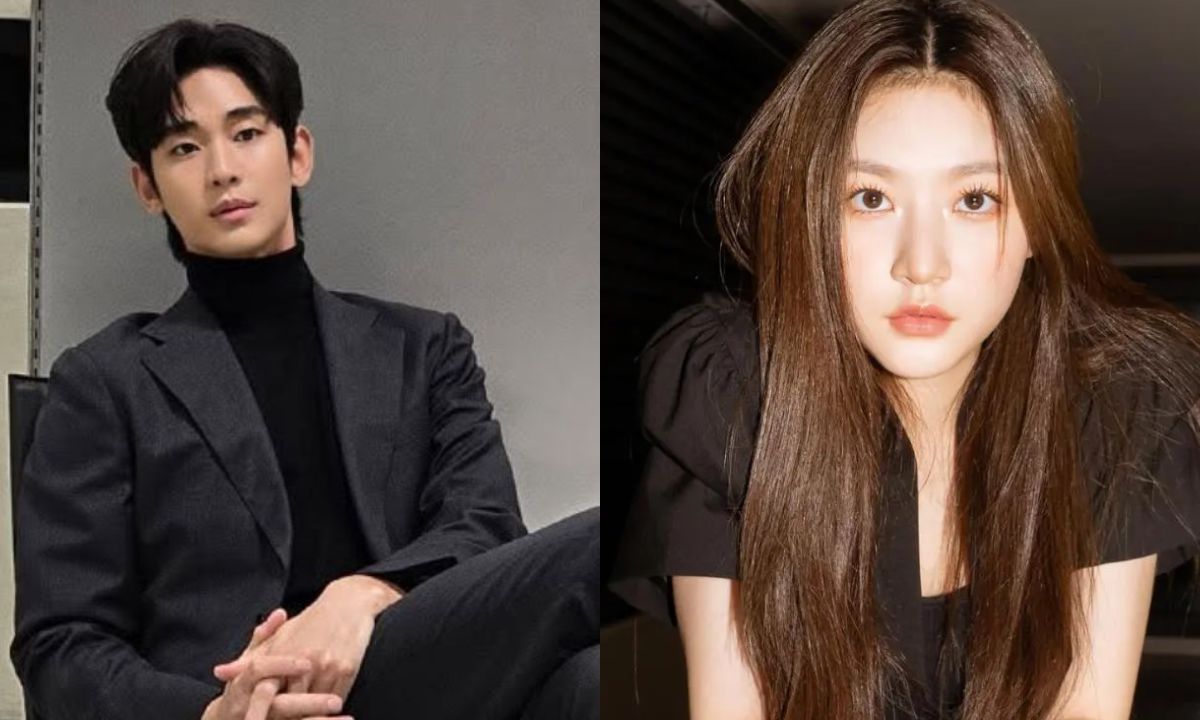 Kim Soo Hyun’s Fans Take Legal Action Amid Underage Dating Rumours With Kim Sae Ron