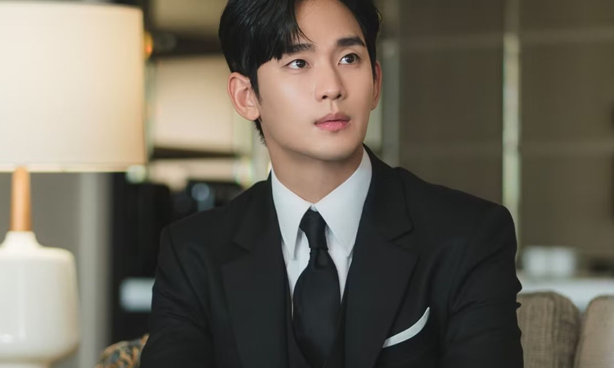 Kim Soo Hyun’s Footage Removed From South Korean Show Amid Kim Sae-ron Controversy