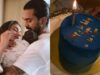KL Rahul Shares Cute Birthday Moments With Athiya Shetty, Daughter Evaarah. Awww!