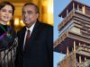 Mukesh Ambani’s Billion-Dollar Home Antilia Does Not Have An AC. Here’s Why!