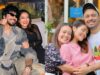 Neha Kakkar Gets Permanent Tattoo For Bhai Tony Kakkar After Sonu Kakkar Cut Ties With Them