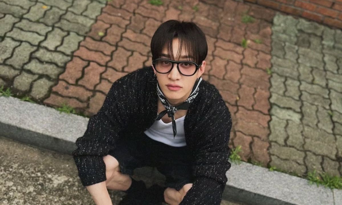 Stray Kids’ Bang Chan Addresses Heated Debate Among Fans, Asks Them To Not Fight! Stray Kids’ Bang Chan Addresses Heated Debate Among Fans, Asks Them To Not Fight!