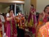 Tamannaah Bhatia Hosts Mata Ki Chowki On First Day Of Chaitra Navratri, Rasha Thadani Joins