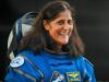 Did You Know That Sunita Williams Ate THIS After Returning To Earth?