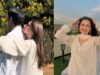 Mahira Khan Shares Sweet Eid Moment With Husband, Hania Aamir Stuns In White. Pics Inside!