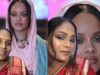 Kolhapur Artist’s Rihanna-Inspired Makeup Look Takes Over Instagram