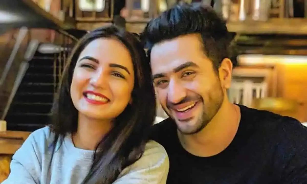 Are Jasmin Bhasin, Aly Goni Planning To Get Married In 2025? Here’s What We Know