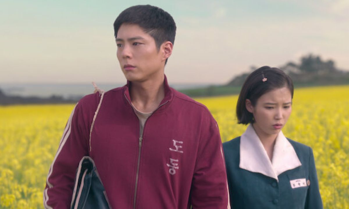 Did You Know When Life Gives You Tangerines Is Based On A True Story? More Details Inside!