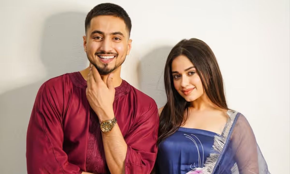 Faisal Shaikh Addresses Personal Struggles Amid Breakup Speculations With Jannat Zubair, Says, “I’m Disturbed”