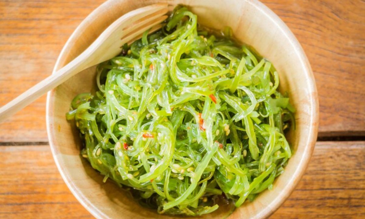 What Is Sea Moss And Should You Be Adding It To Your Skincare Routine?