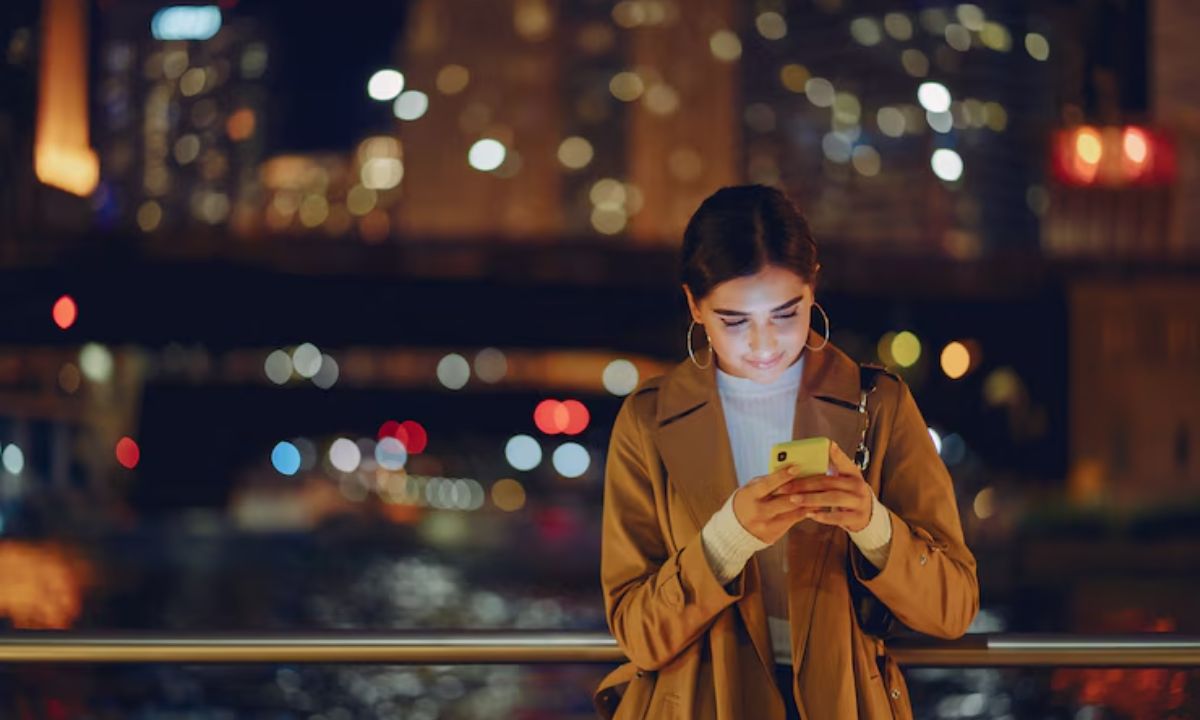 Are You Suffering From Digital Dementia? Here’s What That Really Means