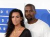 Kanye West Reportedly Dumped By His Team Amid Custody Battle With Kim Kardashian
