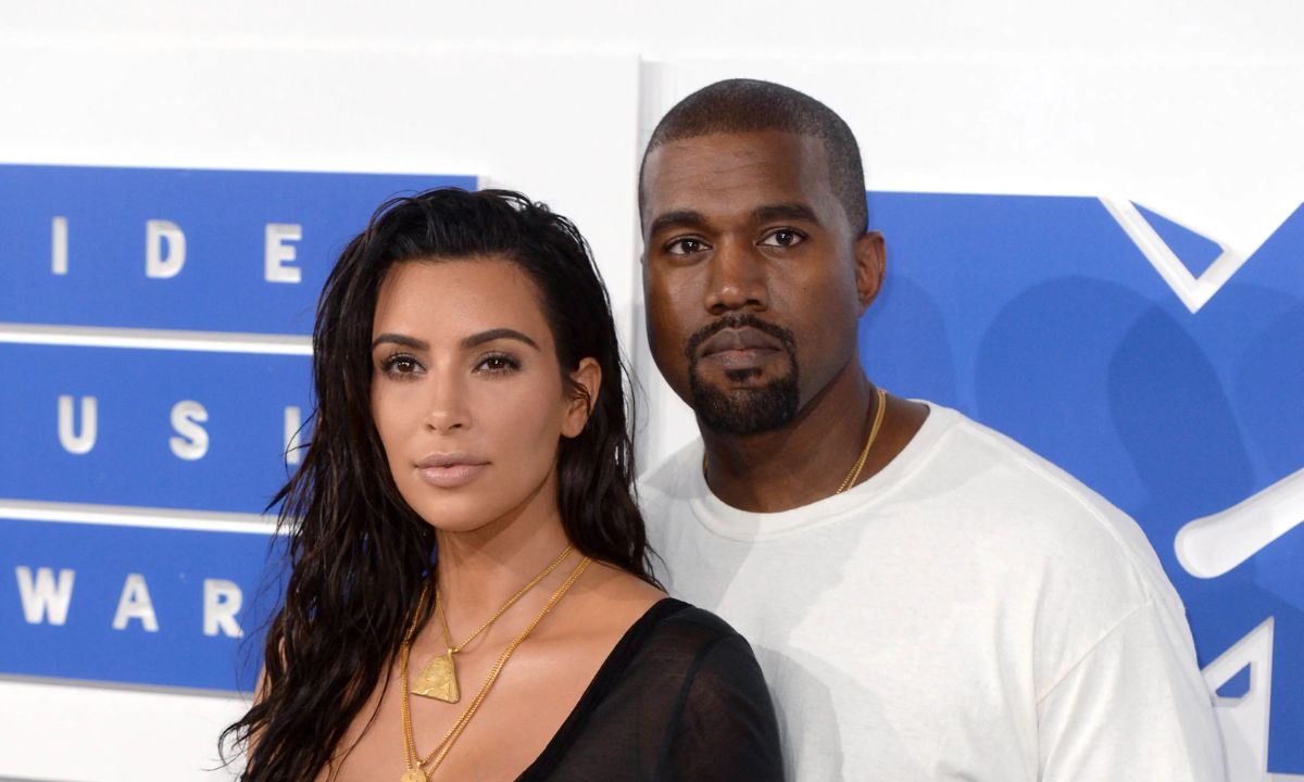 Kanye West Reportedly Dumped By His Team Amid Bianca Censori Split