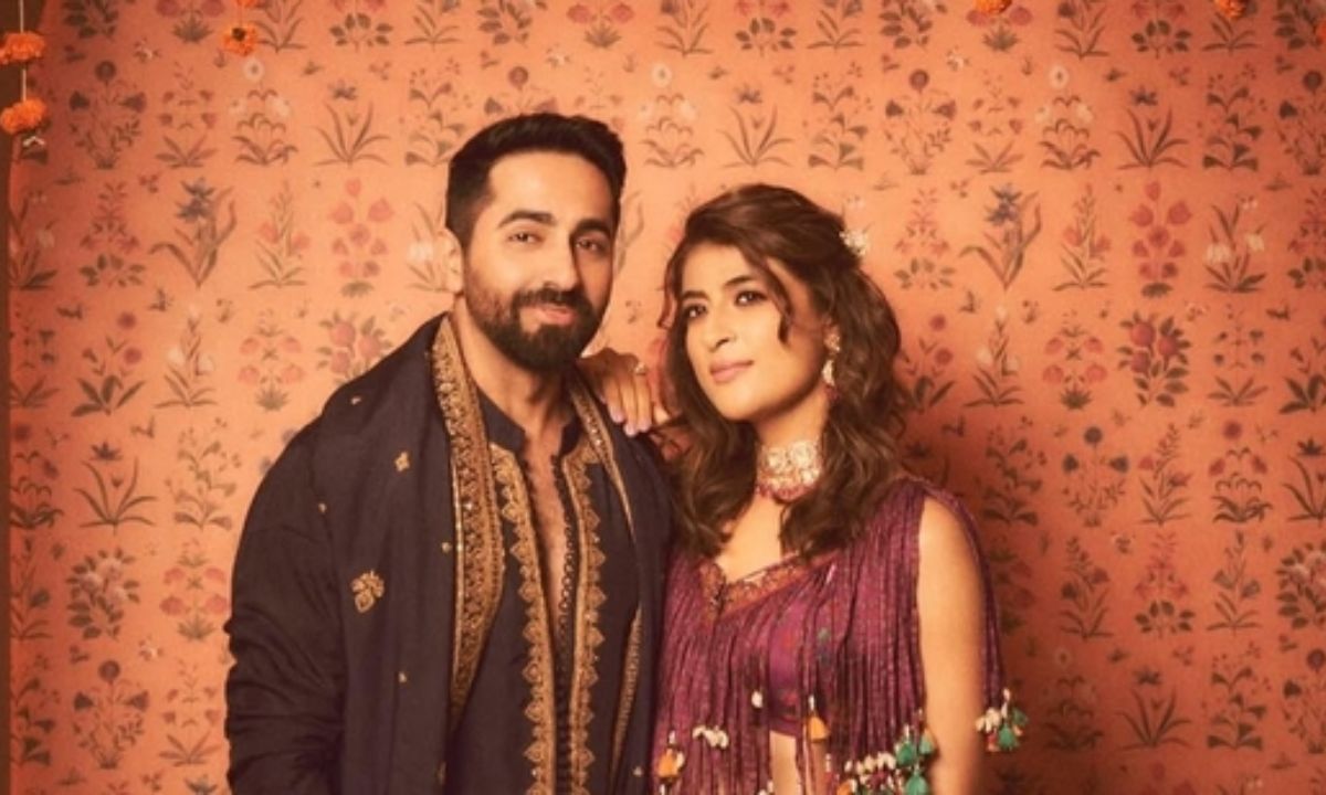 Ayushmann Khurrana Calls Wife Tahira Kashyap ‘My Hero’ After Her Heartbreaking Breast Cancer Relapse Post Ayushmann Khurrana Calls Wife Tahira Kashyap ‘My Hero’ After Her Heartbreaking Breast Cancer Relapse Post