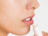 Did You Know You Should Wet Your Lips Before Applying Lip Balm? Here’s Why