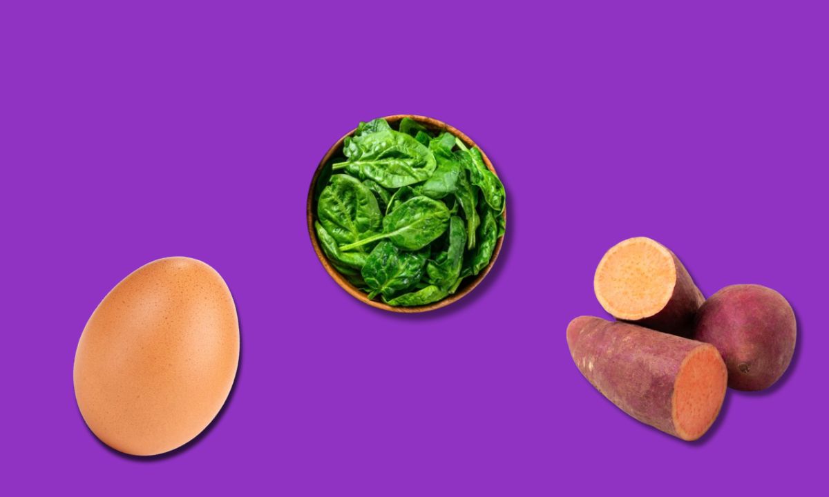 Did You Know THESE 5 Power Foods Can Promote Healthy Hair Growth? Did You Know THESE 5 Power Foods Can Promote Healthy Hair Growth?