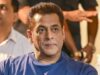 Salman Khan Gets Yet Another Death Threat, Fifth In 2 Years. We’re Shook!
