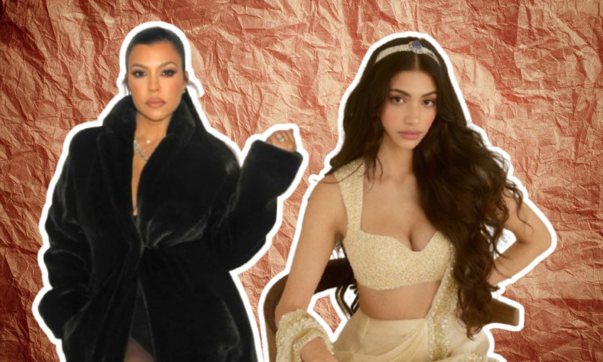 From Kourtney Kardashian To Alanna Panday; Why Stars Are Eating Placenta?